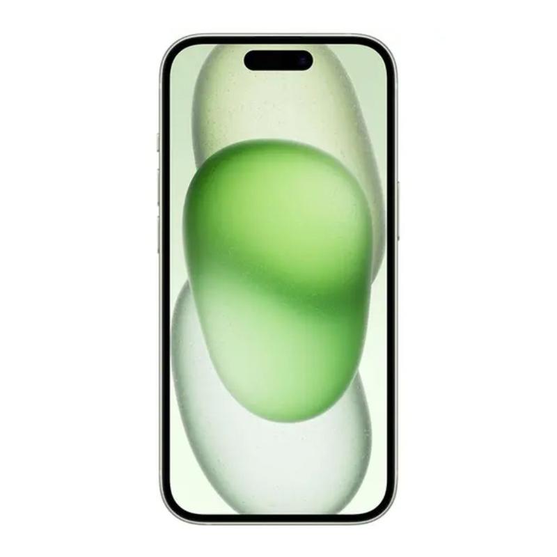 Usado: iPhone 15 Plus 128GB Verde Excelente - Trocafone - Apple
